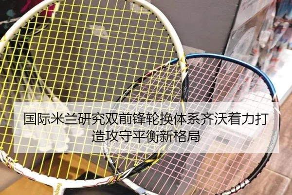 国际米兰研究双前锋轮换体系齐沃着力打造攻守平衡新格局 | kaiyun